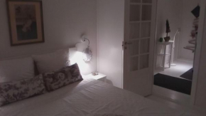 Hos Anna in Roskilde